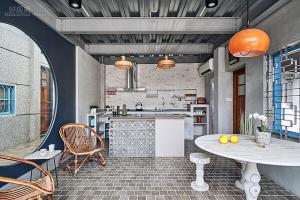 屏東市鄉下人家生活體驗 - Ubytování bez kategorie ve městě Pching-tung