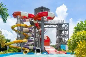 塞班岛太平洋岛屿俱乐部 - 查兰卡诺亚