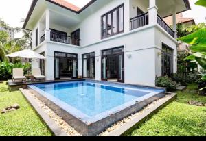 Luxury Purama Villas Da Nang- Free Pick up Airport