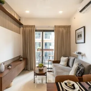 Sati CityZen Apartment Colombo - Maradana