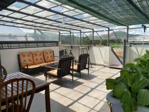 Creme Homestay Đà Lạt