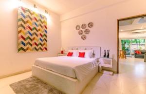 Casa De leo by Horizon Stays