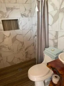 Cabañas El Potrero - 埃尔迪维萨德罗