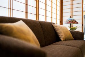 旅館 はちすの糸 Ryokan HachisunoIto