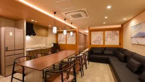 YOKOHAMA STAY PREMIER - Nippon-Ōdōri