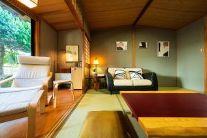 旅館 はちすの糸 Ryokan HachisunoIto