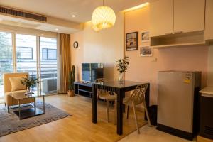 P Villa Lamoon Thonglor