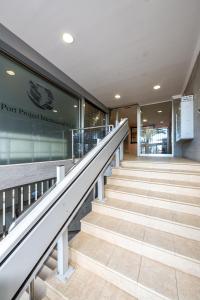 Balcony above the Sea -2I By CanariasGetaway