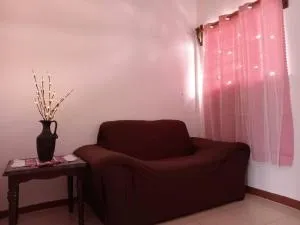 Departamento Corazón de Jesús - Tlalixtac de Cabrera