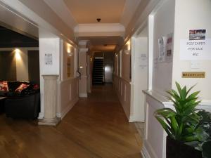 Lord Nelson Hotel by Compass Hospitality