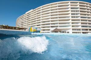 Resort Aqua La Serena SPA Av del Mar