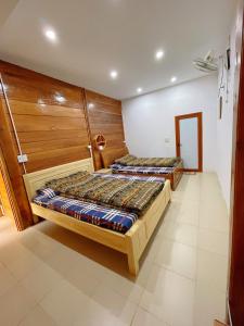 Đồi Thông Homestay Mộc Châu - by BAY LUXURY