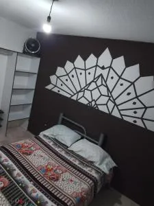 Renta de Habitaciones en muy buena ubicación - Chapulco