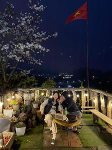 Đồi Thông Homestay Mộc Châu - by BAY LUXURY