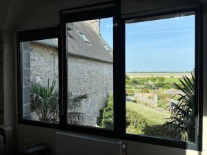 Maisons de vacances Les Palmiers : photos des chambres