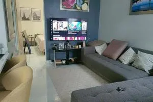 Casa Pazos-Planta baja - El Sauzal