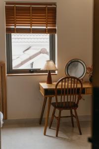 Creme Homestay Đà Lạt