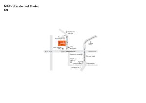 Centrally located new and affordable condo for the first mover