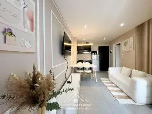 Tower condo Rawai Phuket - Ban Klang