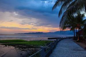 Villa Pelangi - Candidasa