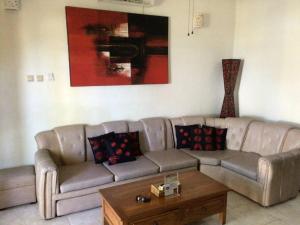 Villa Pelangi - Candidasa