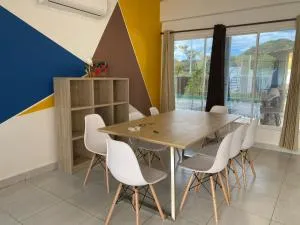 Casa Paraíso - Coloncito