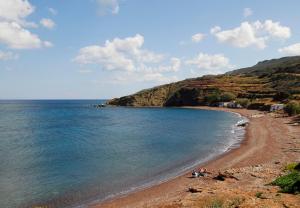 Kythera Irida Kythira Greece