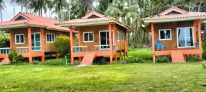 Happy Days Resort - Vaj-sziget