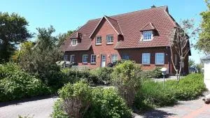 Ferienwohnung Duwendag - Holnis