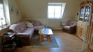 Ferienwohnung Duwendag