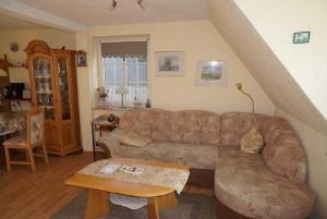 Ferienwohnung Duwendag