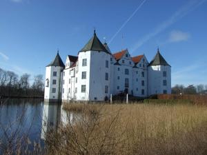 Ferienwohnung Duwendag