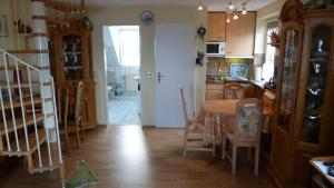 Ferienwohnung Duwendag