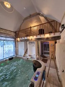 Domaine du Moulin Neuf aux portes de Beauval - Loché-sur-Indrois