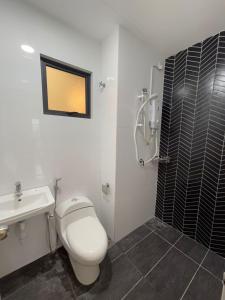 ANDERSON Ipoh Suites