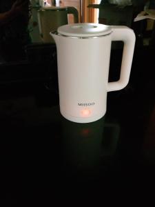 2BR-Hamptons Park Apartment