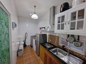 Bluepool Villa Pattaya