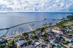 Ostseeblick Hotel Sassnitz