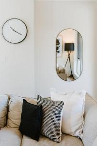 Riverlea at The Willows - A Family Country Getaway