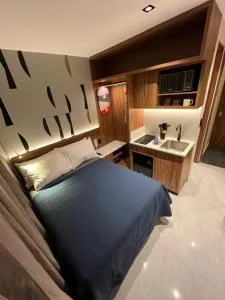 Pánuco Suites - 墨西哥城