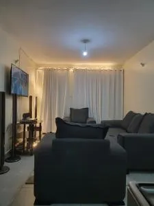 Cozy Palace 1 - Riruta