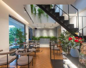 Tasme Dalat Signature