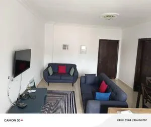 L'appart du warf - Pointe-Noire