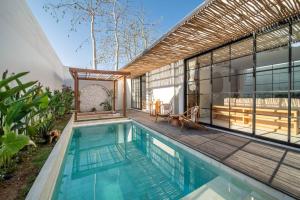 NEW! Villa Suka 2 Bedroom, Uluwatu