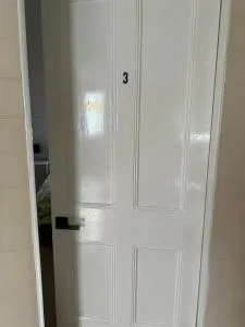 Home on Kent ROOM C - Yeppoon