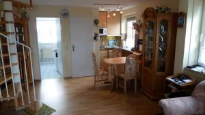 Ferienwohnung Duwendag