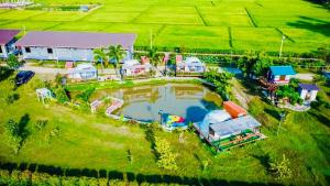 Phuphan Resort