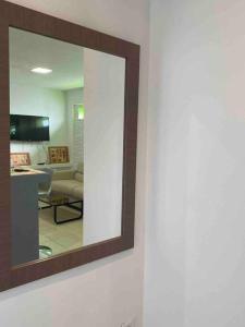 Appartements Petit duplex Aeroport de Marseille et Plages : photos des chambres