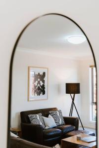 Denison at The Willows - Tranquil Country Retreat