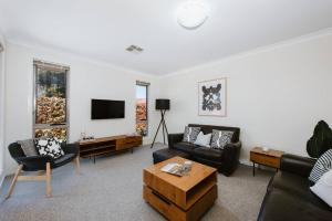 Denison at The Willows - Tranquil Country Retreat - Domy wakacyjne, Mudgee